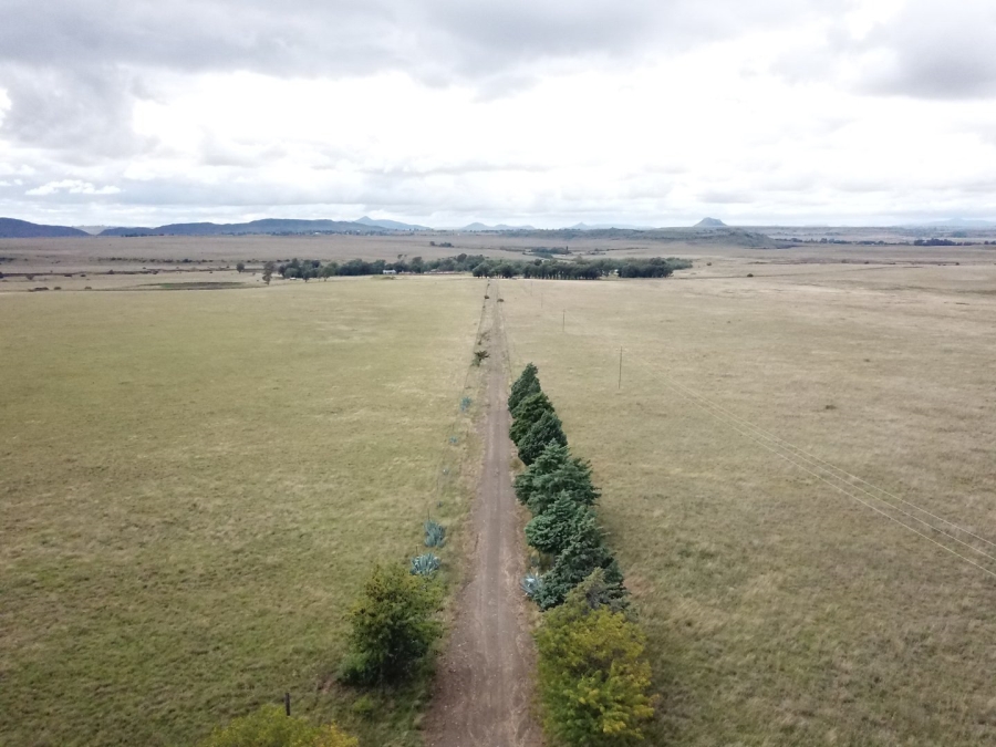 Commercial Property for Sale in Wepener Free State